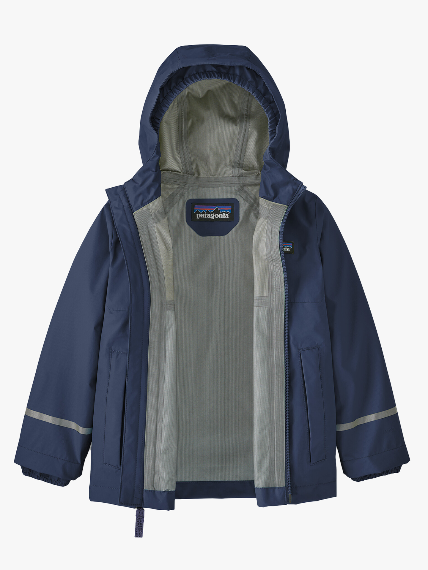 Baby Torrentshell 3L Rain Jacket