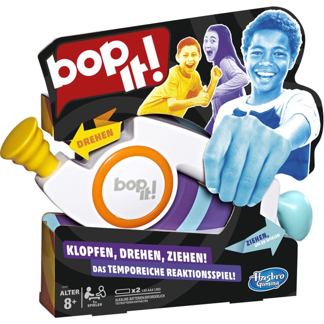 Bop it! - Hasbro