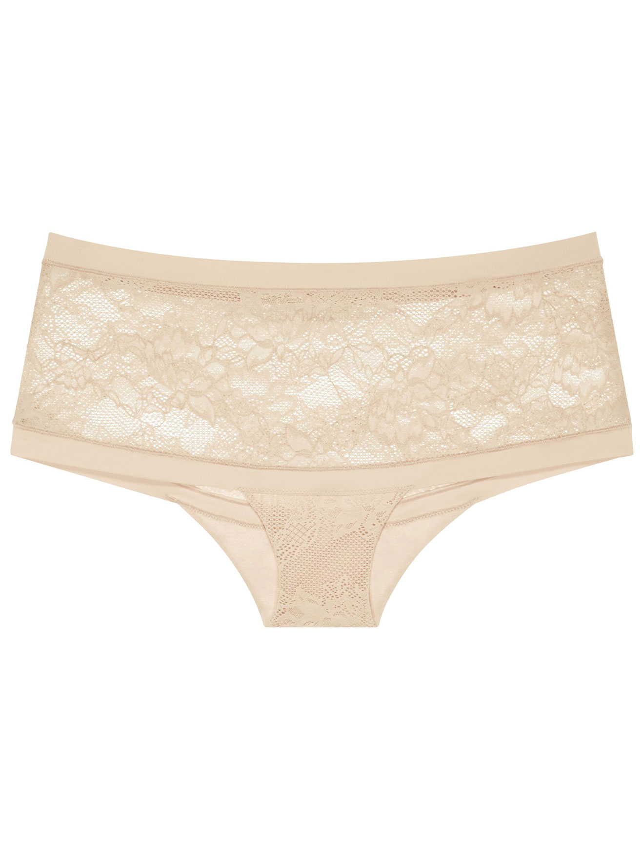 Culotte Smart Deco Bandeau Brief EX 2P