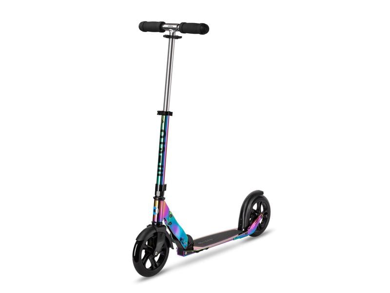 Micro Mobility Kickboard Classic Neochrome Klappbarer Scooter