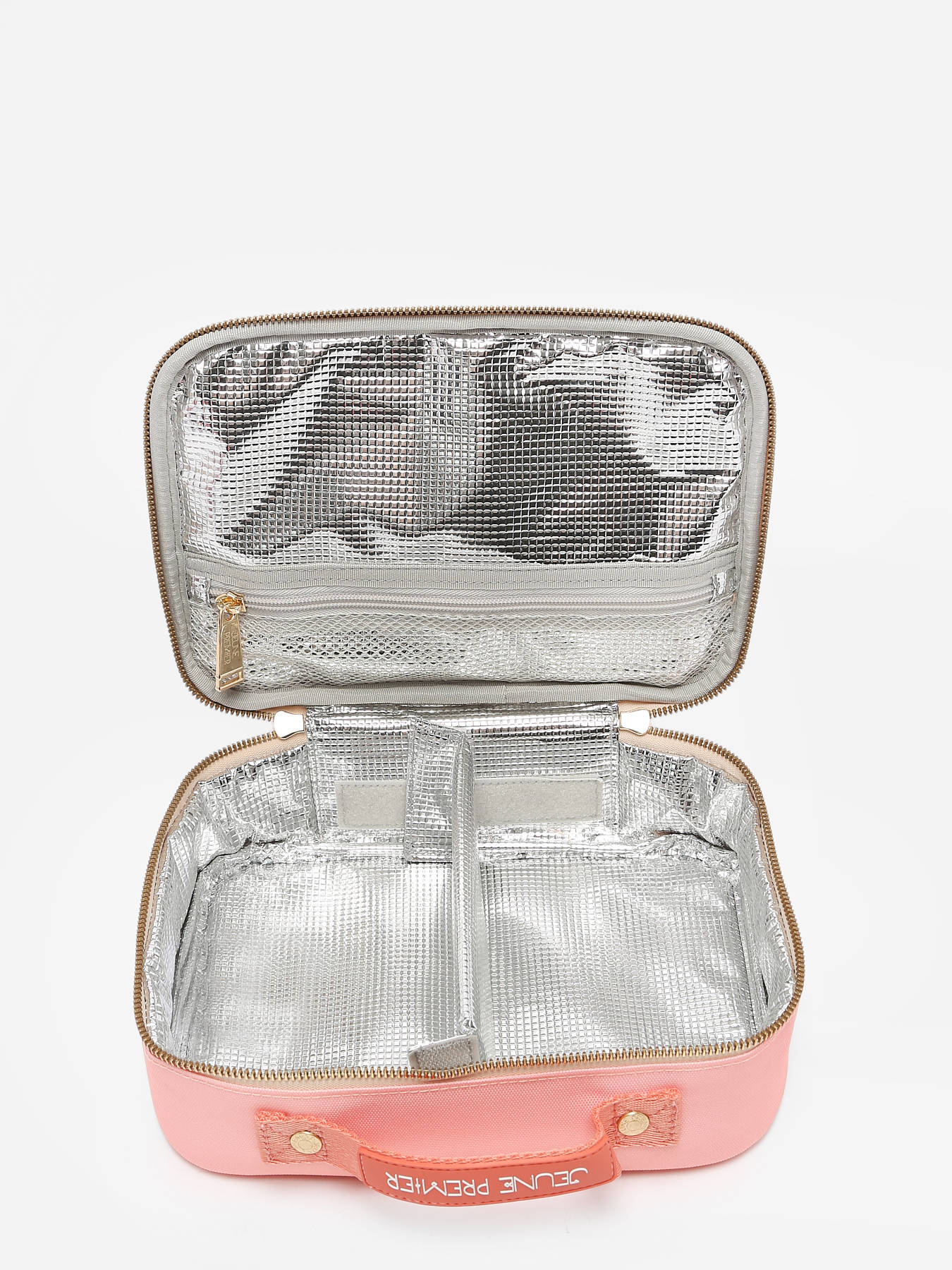 Sac gouter JEUNE PREMIER