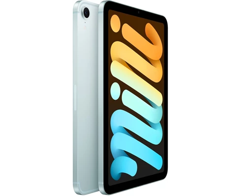 Apple iPad mini Wi-Fi   Cellular 128GB - Blue