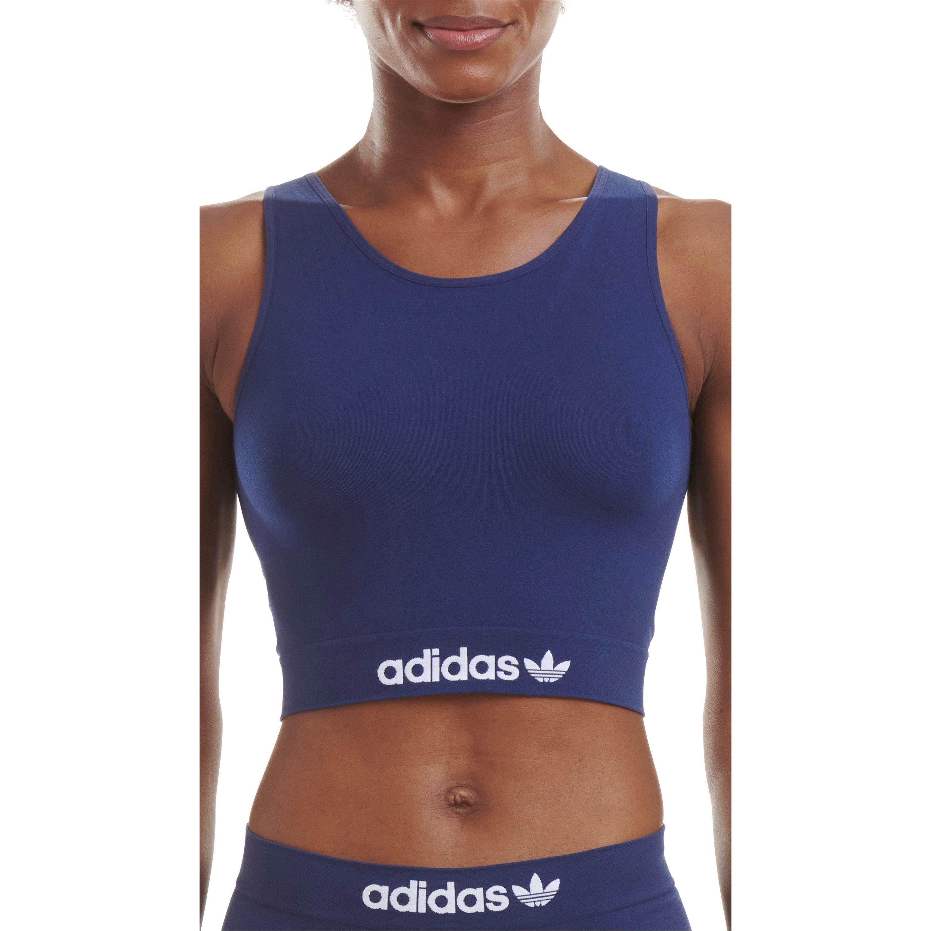 adidas Originals Modern Flex Crop Top