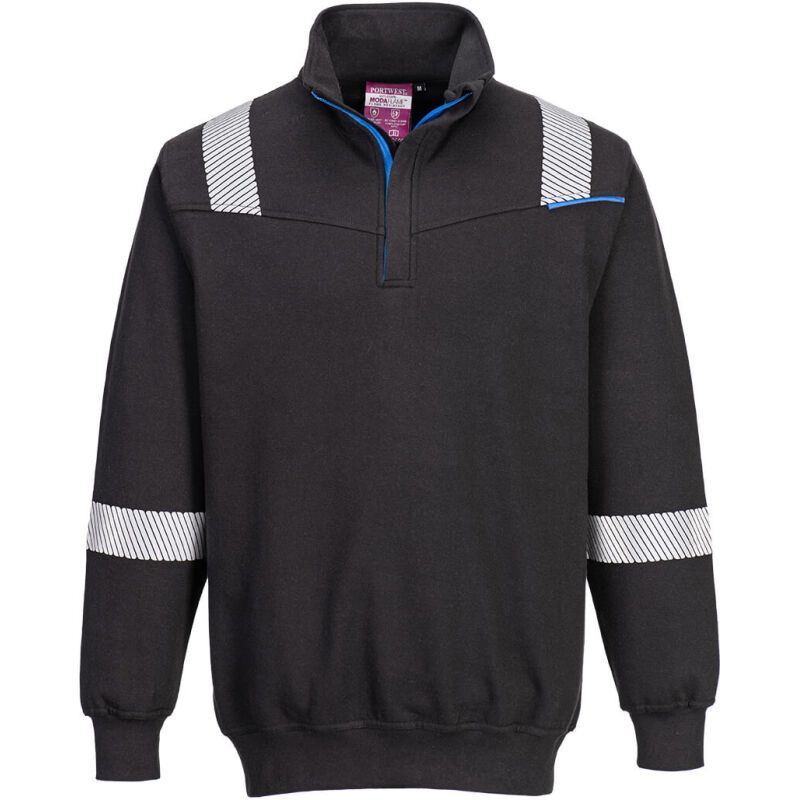 Portwest FR710 Sweat résistant à la flamme WX3