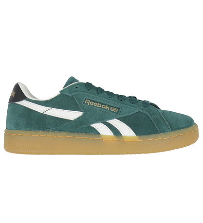 Reebok Schuhe - Club C Spielfelder - Grün/Weiß/Schwarz