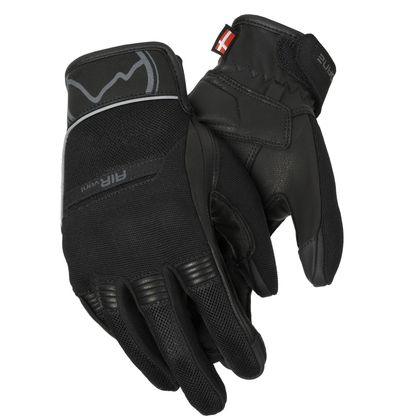 Gants Dane SILJE WOMEN - Noir
