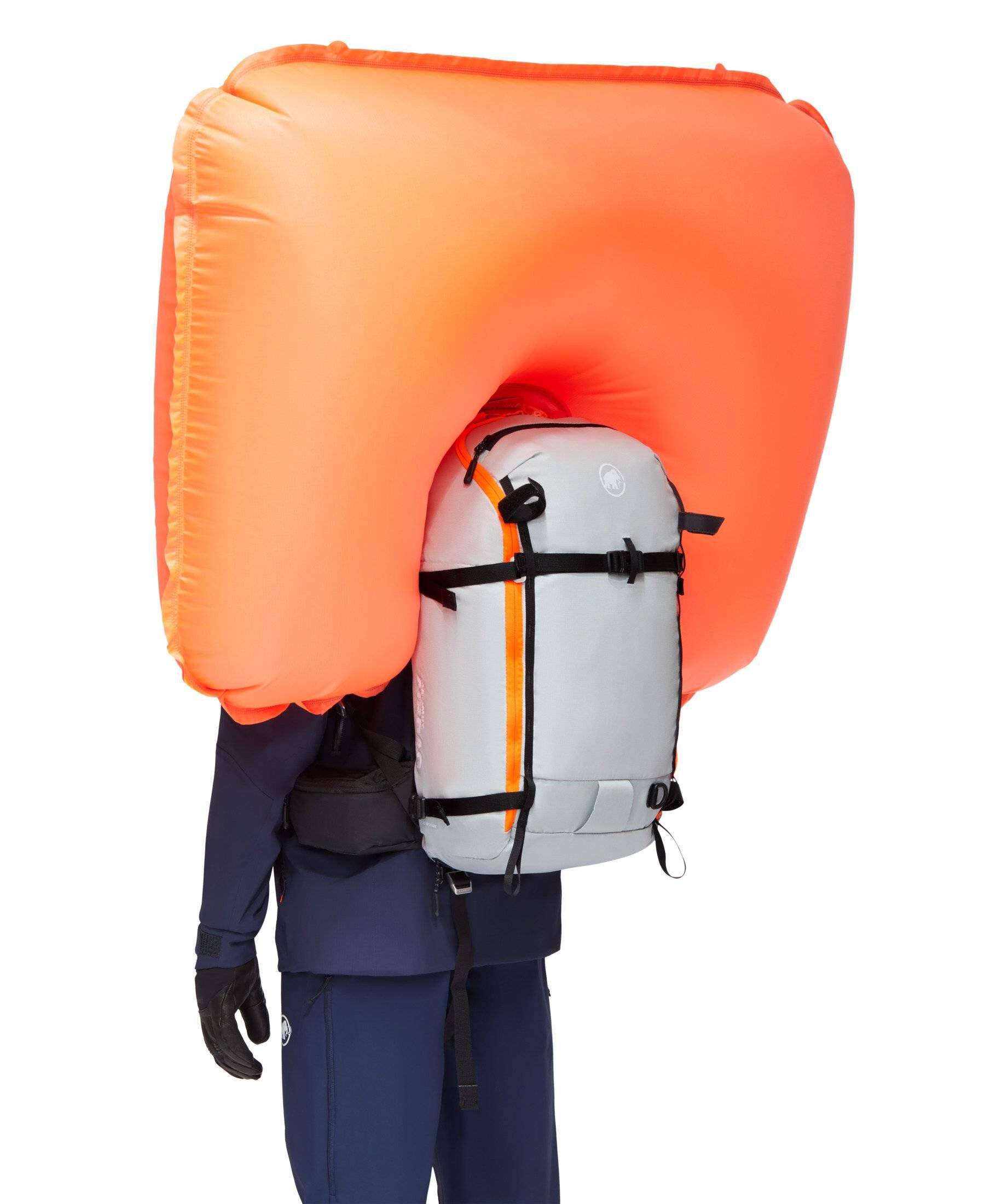 Mammut| Damen Rucksack Tour 30 Women Removable Airbag 3.0