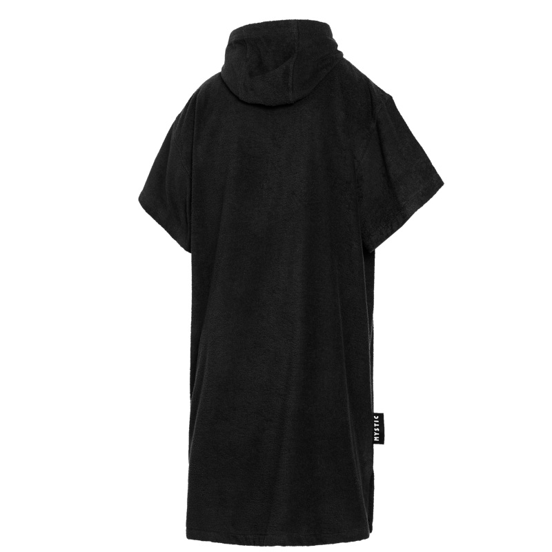 Mystic Poncho Brand Moss