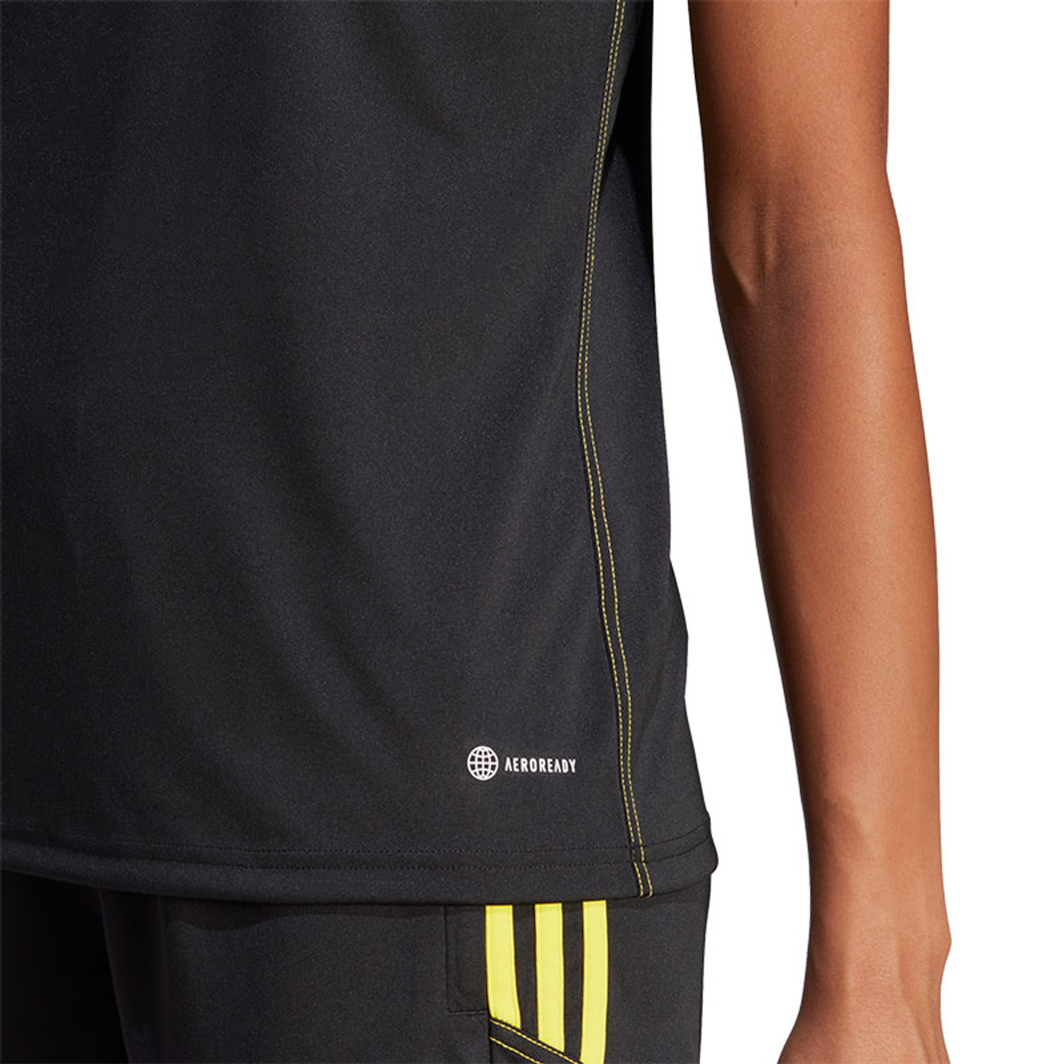 adidas Tiro 23 Club Trainingsset Dames