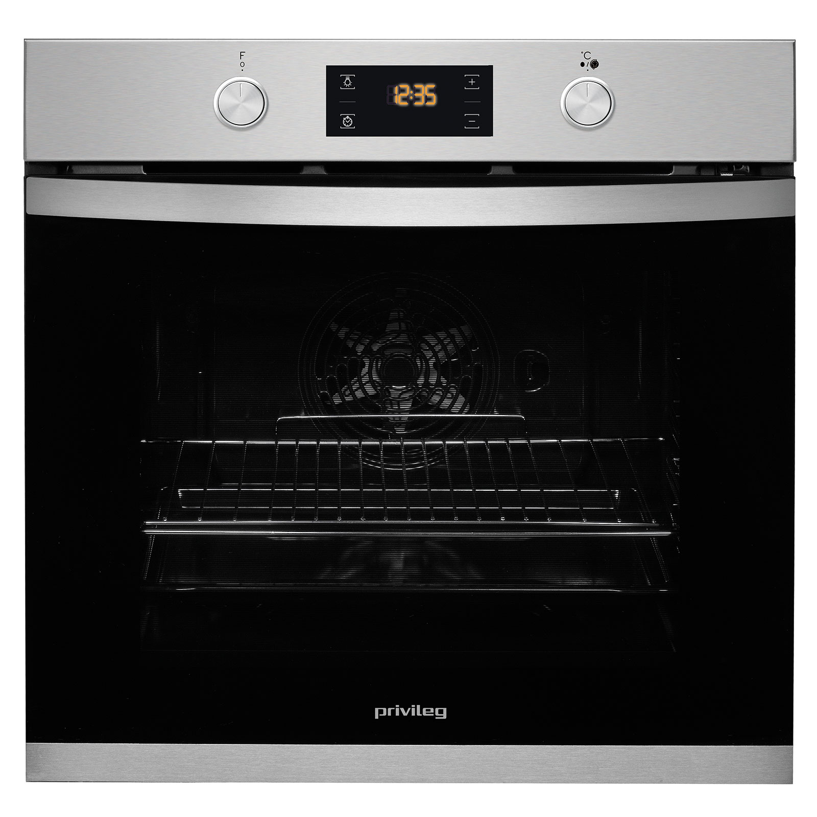 PRIVILEG Einbau-Backofen PBWK3 ON5V IN - A