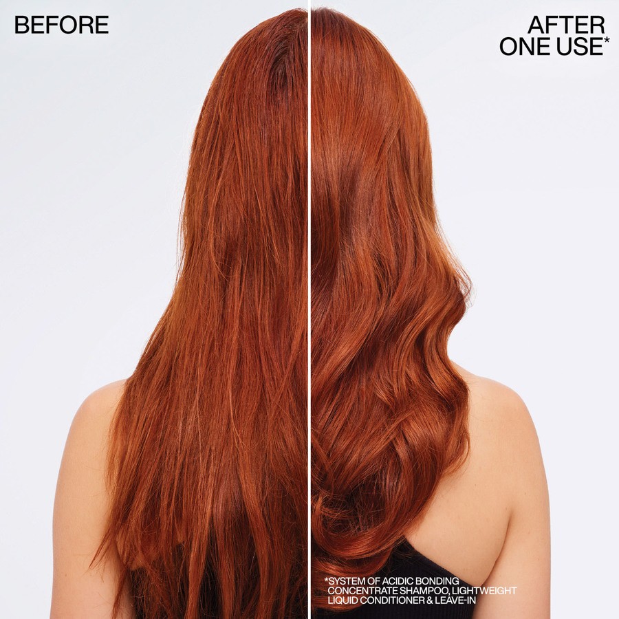 Redken Acidic Bonding Concentrate Liquid Conditioner 190ml