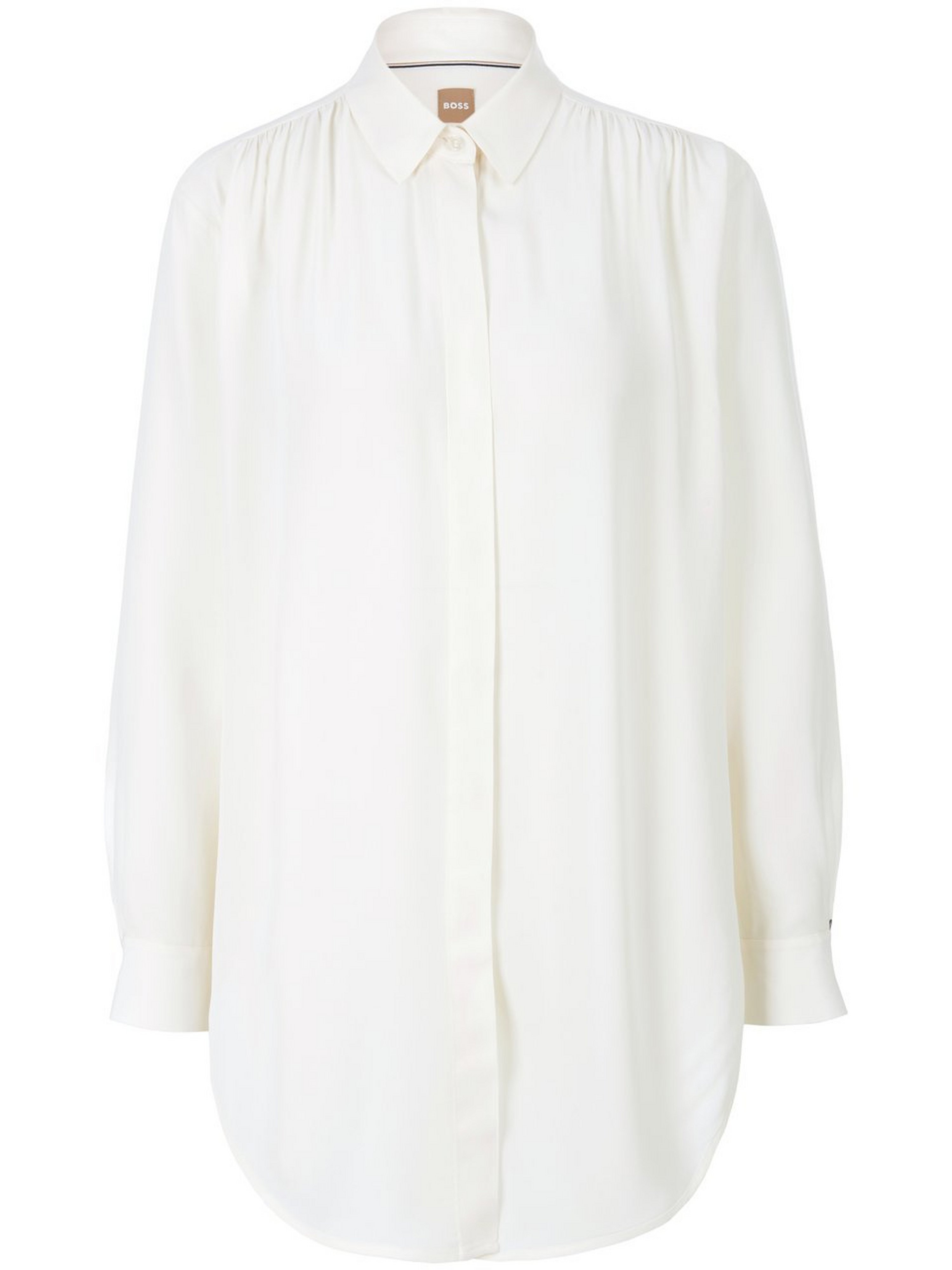 Long-Bluse Benika