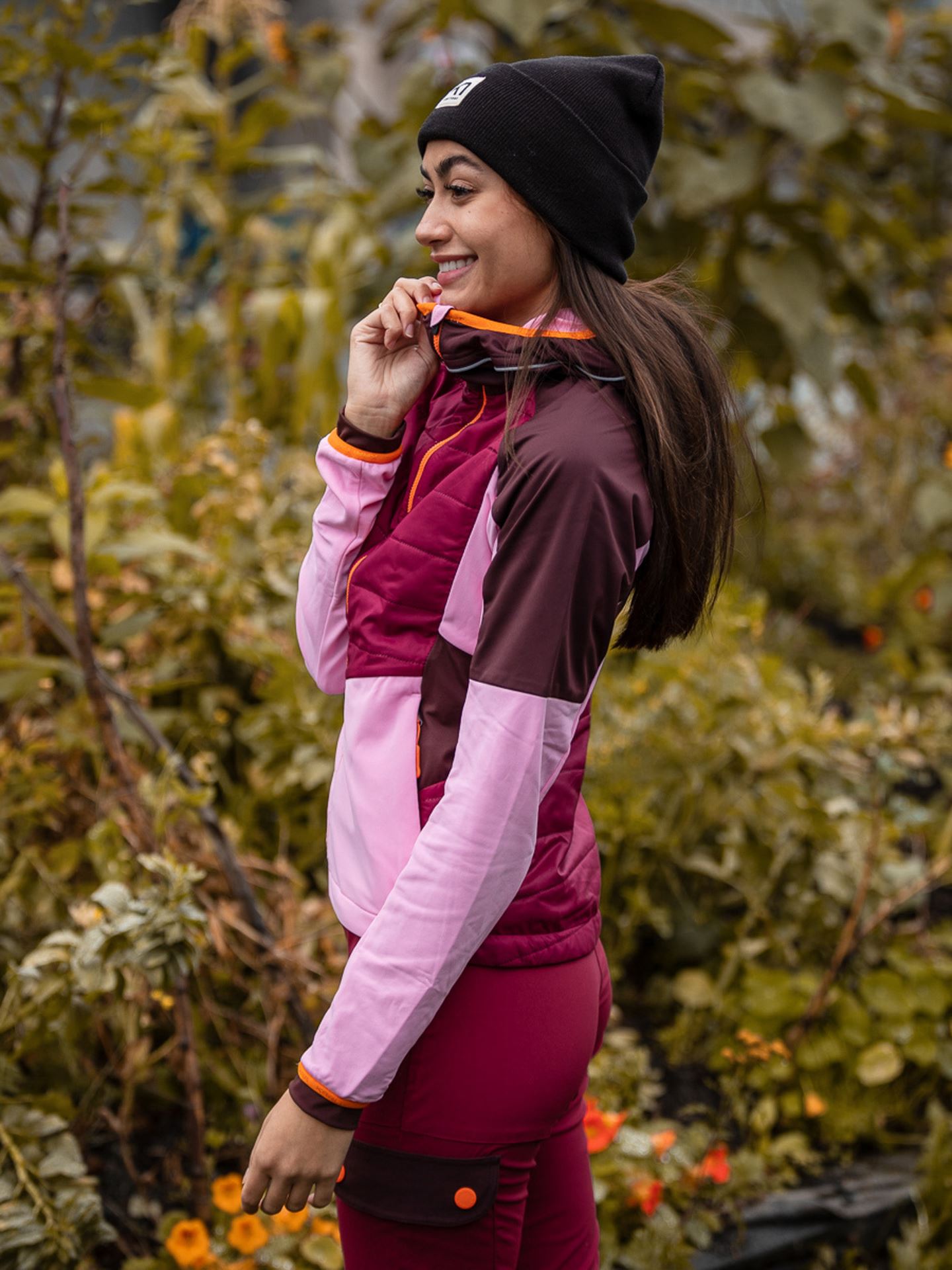 Tirill Jacket
