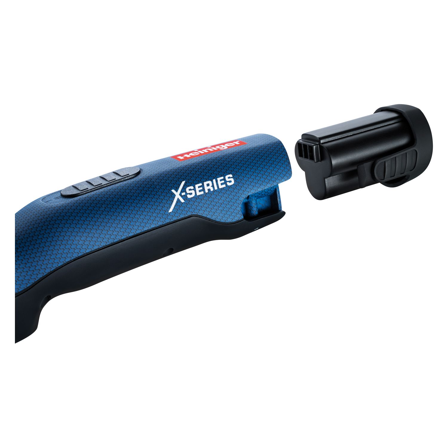 Heiniger Akku-Schermaschine Xplorer