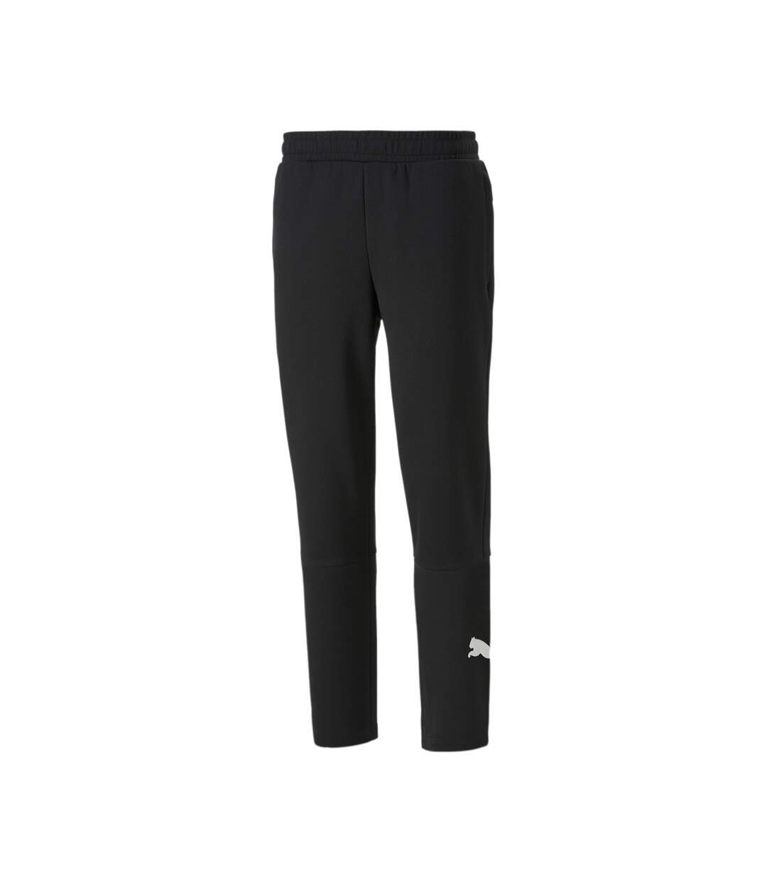 Jogging Noir Homme Puma Power Cat