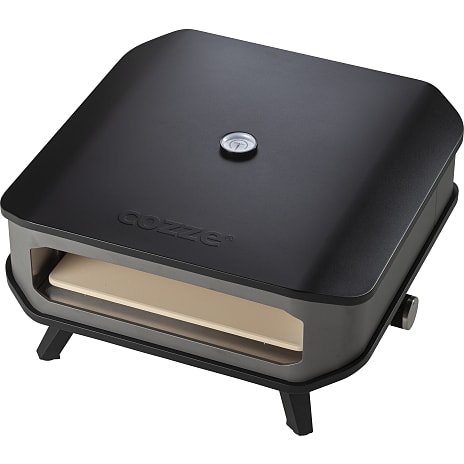 Cozze pizzaovn 17