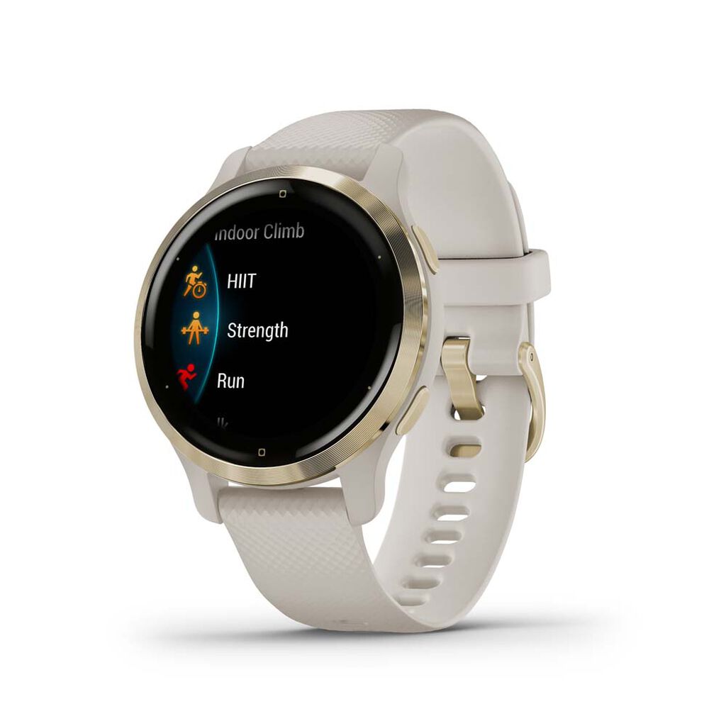 Montre Connectée Garmin Venu 2s