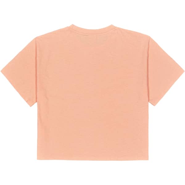 T-shirt PICTURE HAMPY TEE W CORAL PINK
