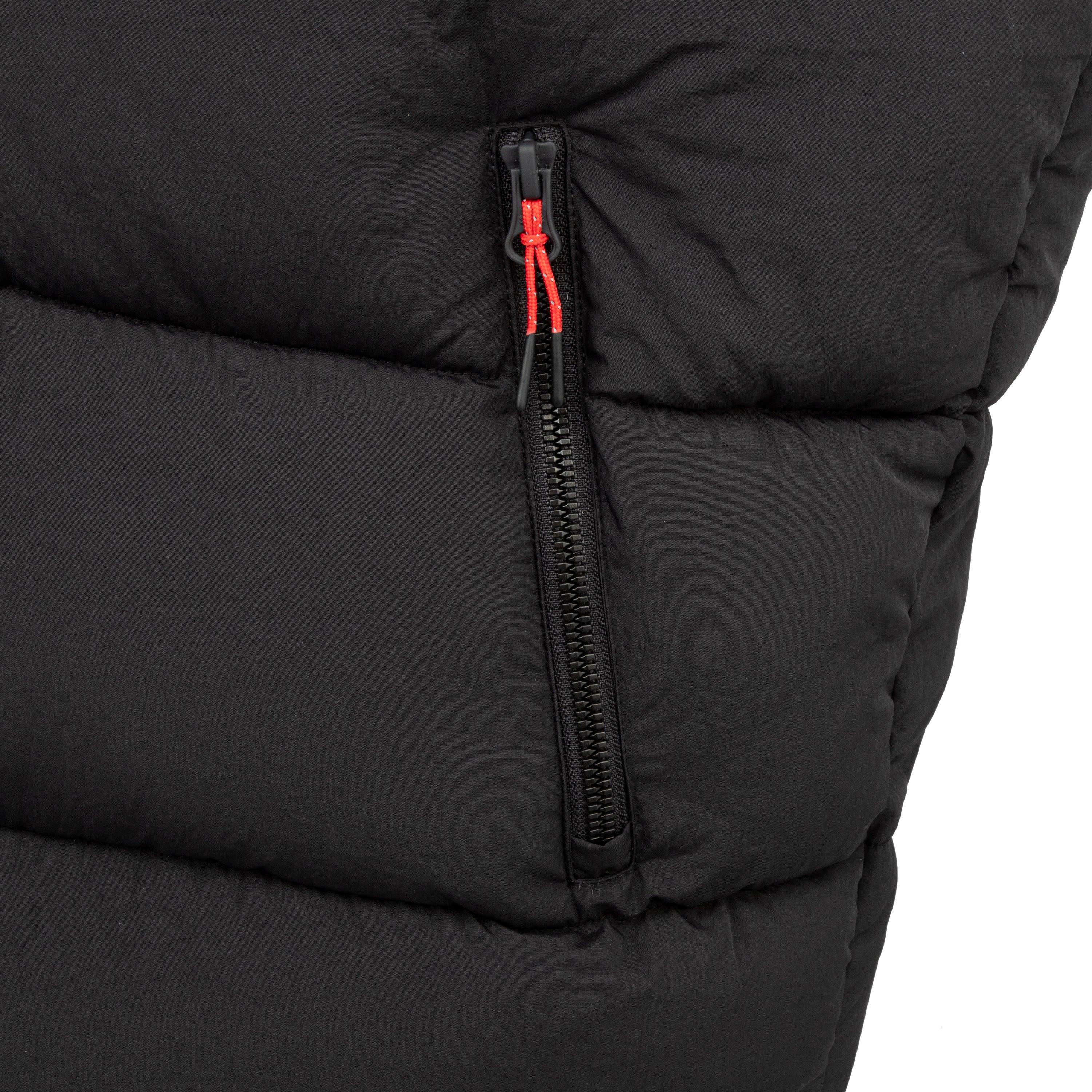 Loyalti Padded Gilet
