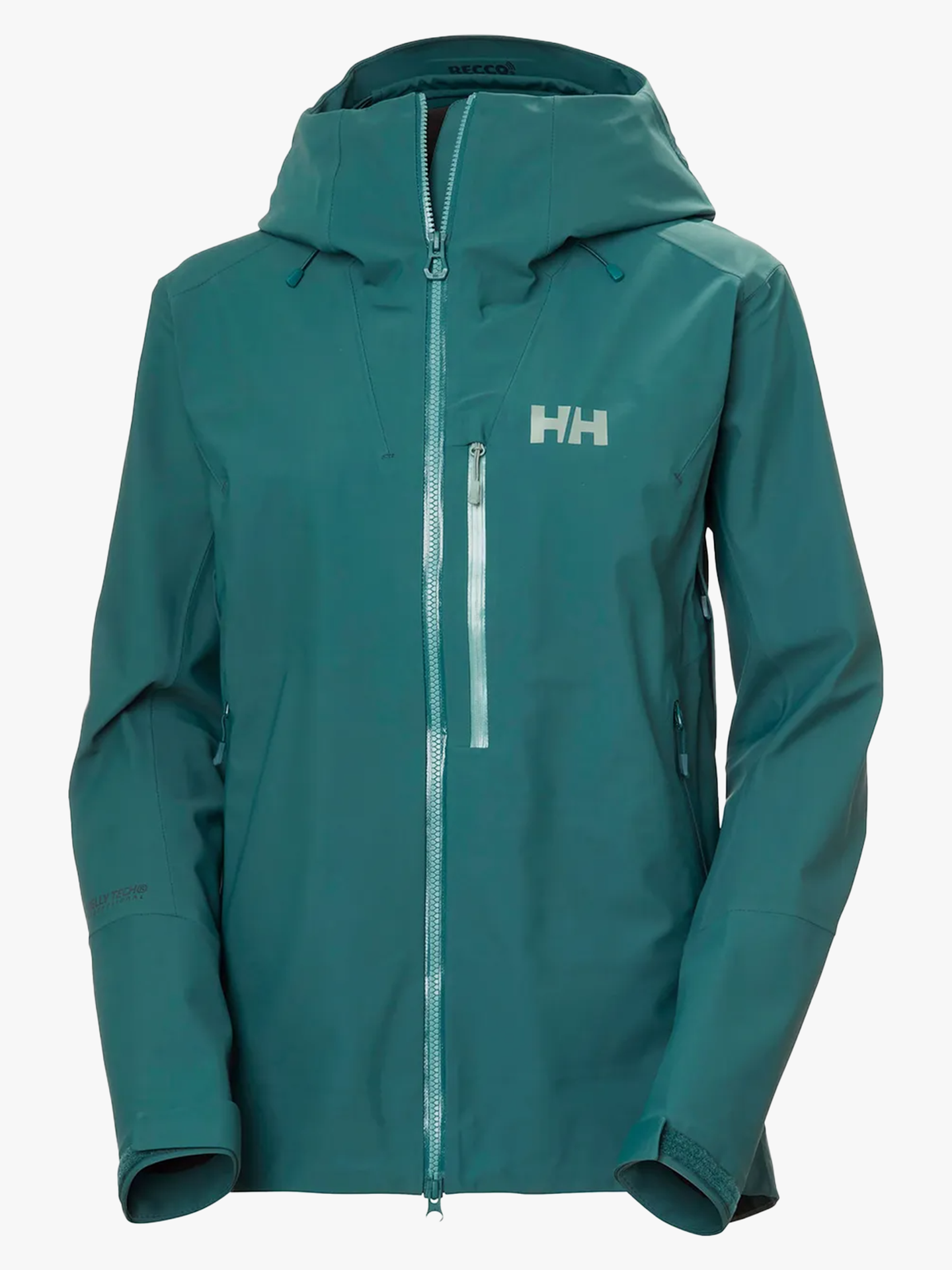 Verglas Backcountry Jacket