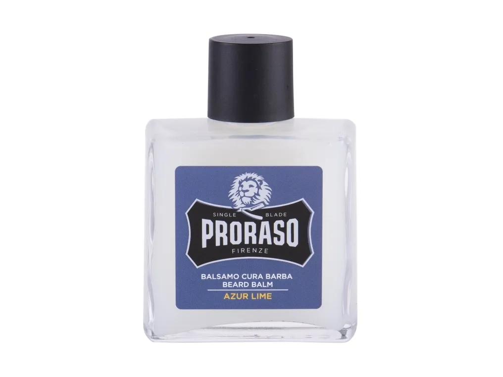 Proraso Azur Lime Beard Balm 100 ml