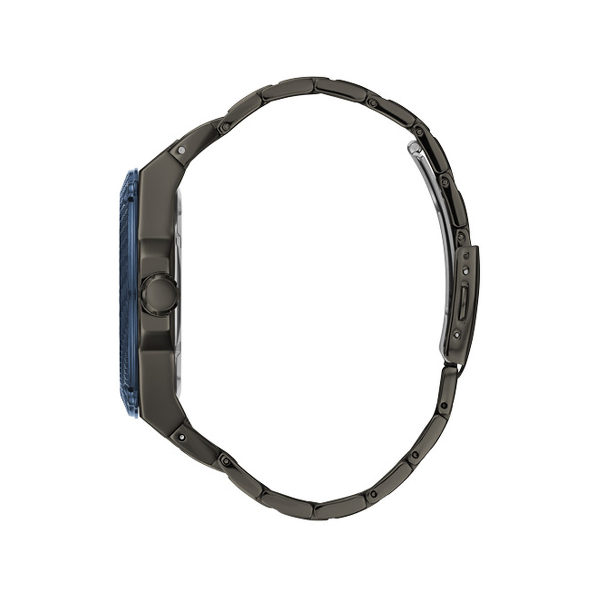 Montre GUESS MENS SPORT LEGACY Bracelet Acier