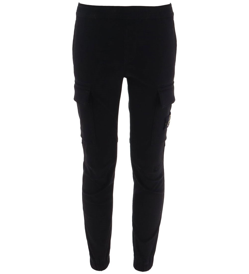 Køb Stone Island Black Bukser