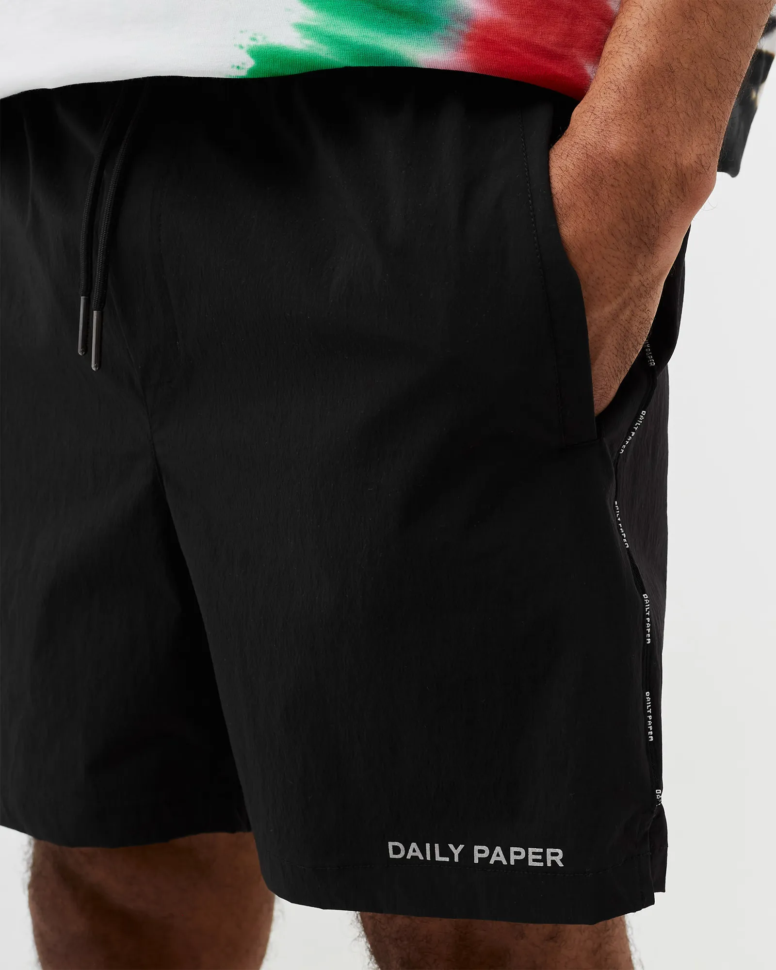 Daily Paper mehani shorts