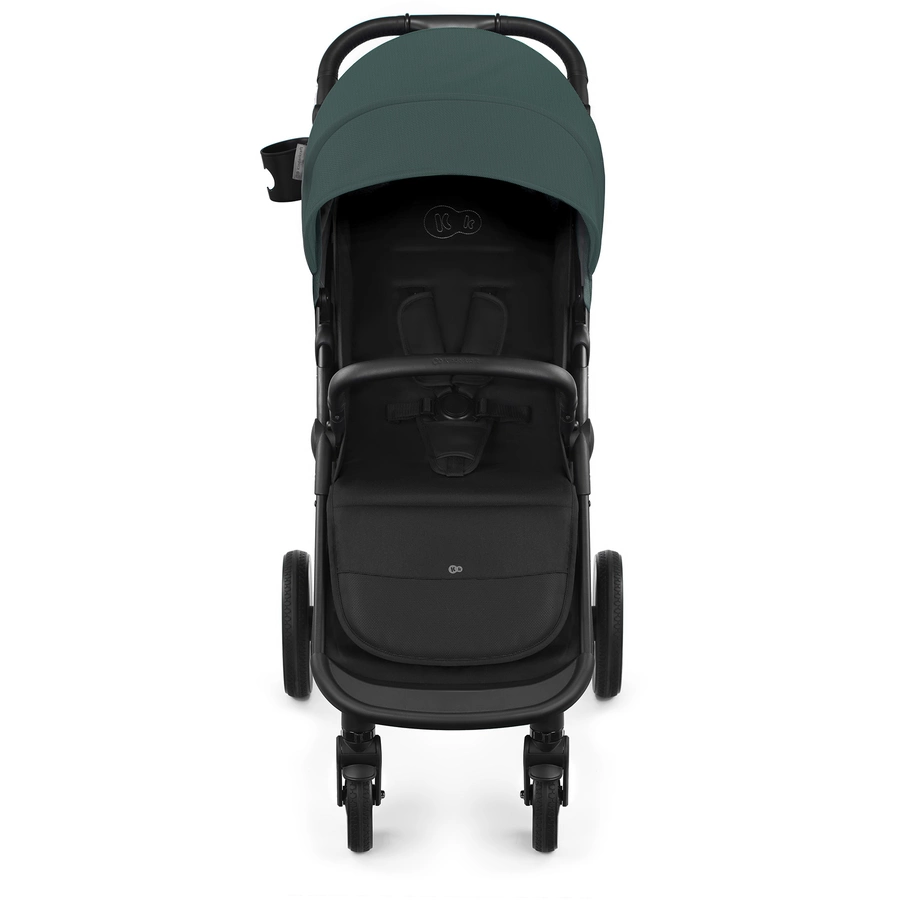 Kinderkraft Buggy ROUTE green