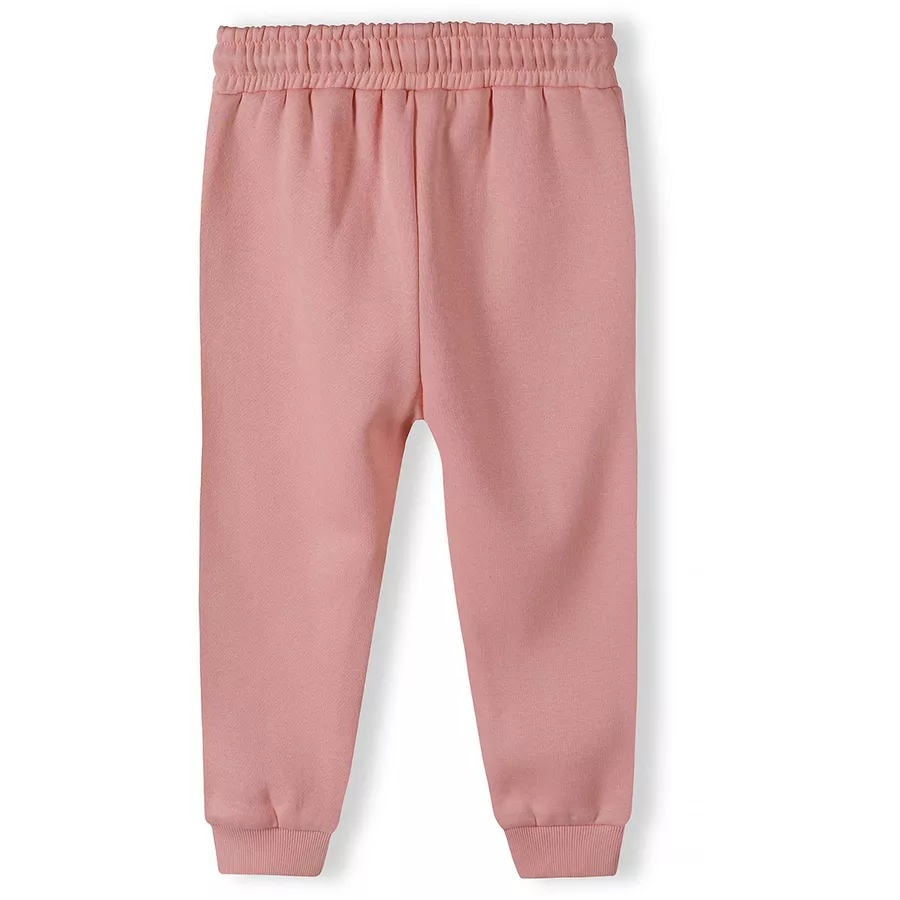 MINOTI Jogginghose Rosa