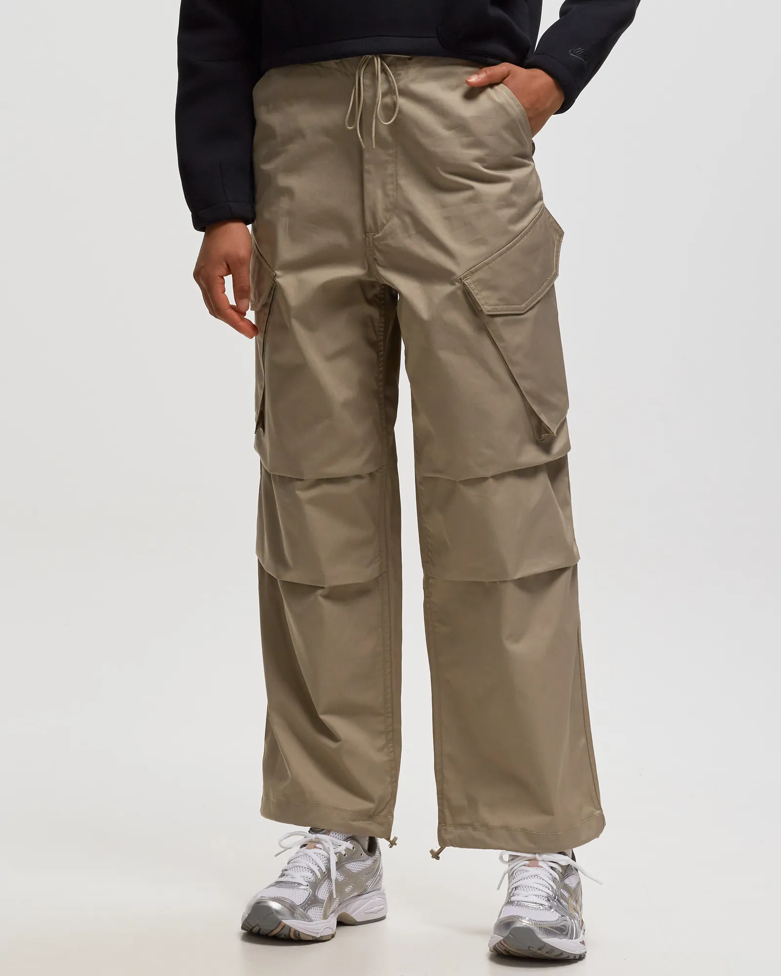 AGOLDE GINERVA CARGO PANT
