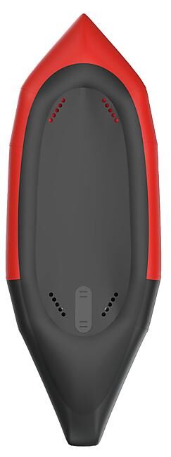 JAWS - PACKRAFT GAIA 4-0 MONO