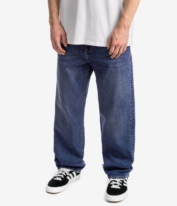 REELL Solid Jeans (retro mid blue)
