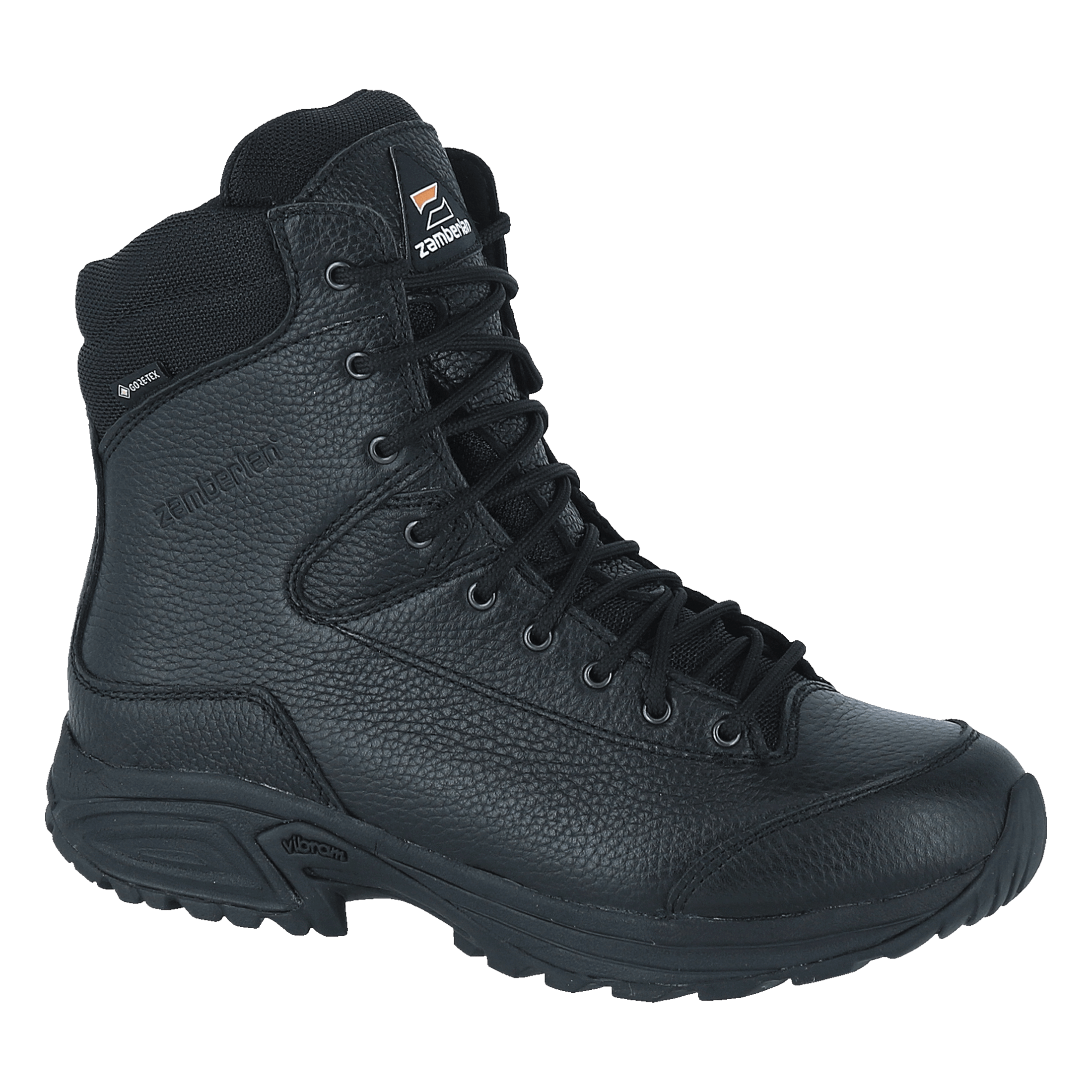 Zamberlan 118 Ranger Plus GTX 38-42 - Fjellsko