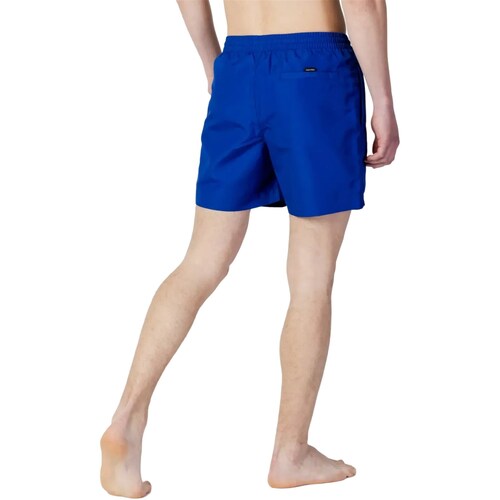 Calvin Klein Jeans - KM0KM00812 Azul