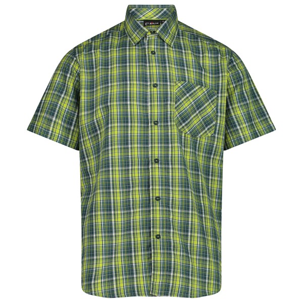 CMP - Shortsleeve Shirt - Chemise