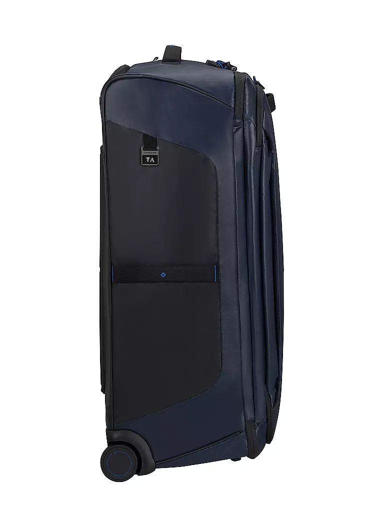 SAMSONITE Trolley ECODIVER 79 Blue Nights  blau