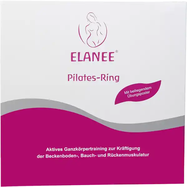 Pilates-Ring