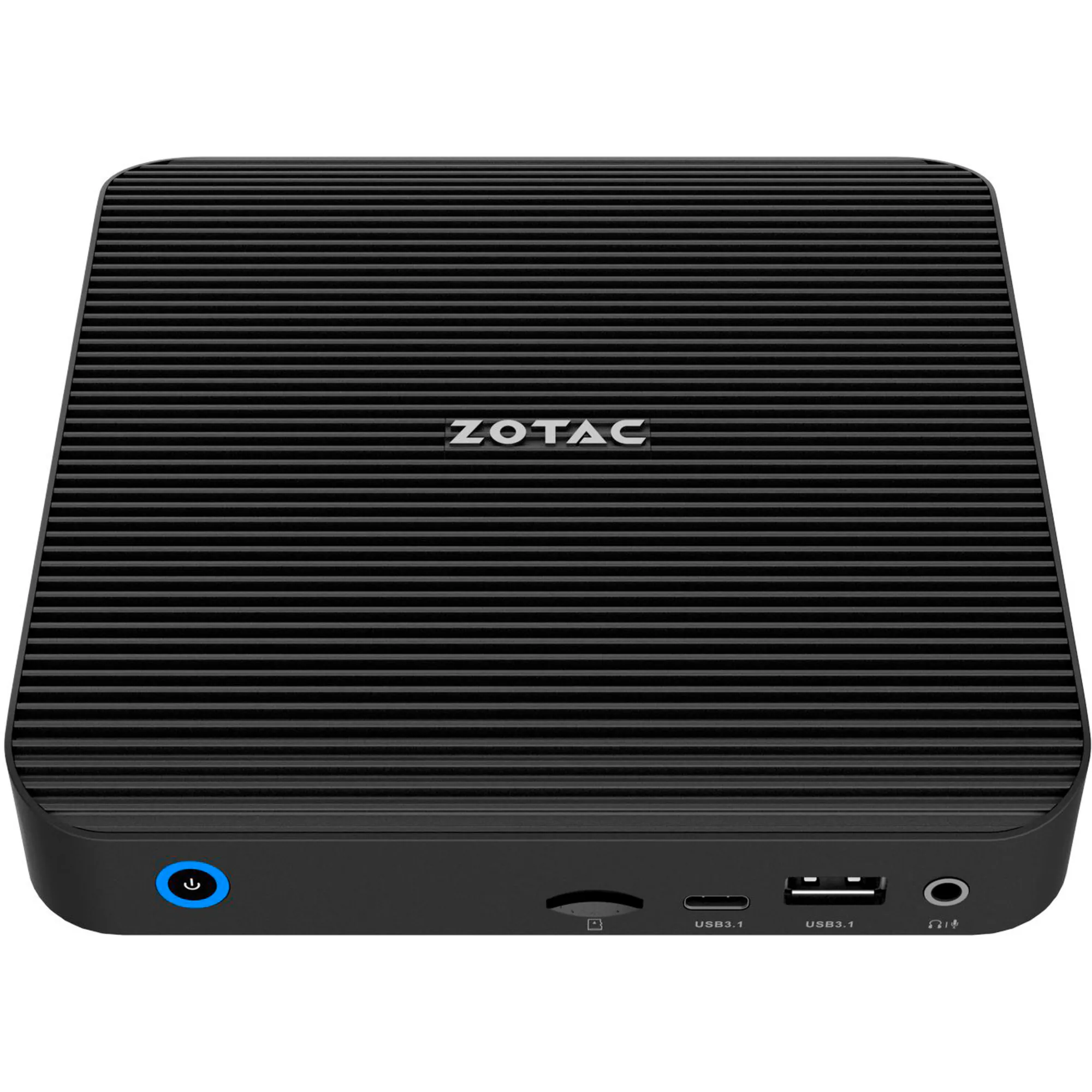 ZOTAC Barebone ZBOX edge CI343