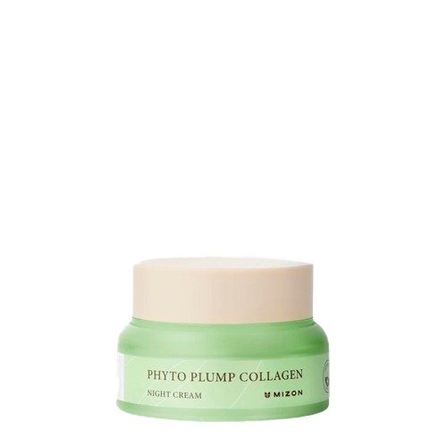 Mizon Phyto Plump Collagen Creme de Noite 50ml