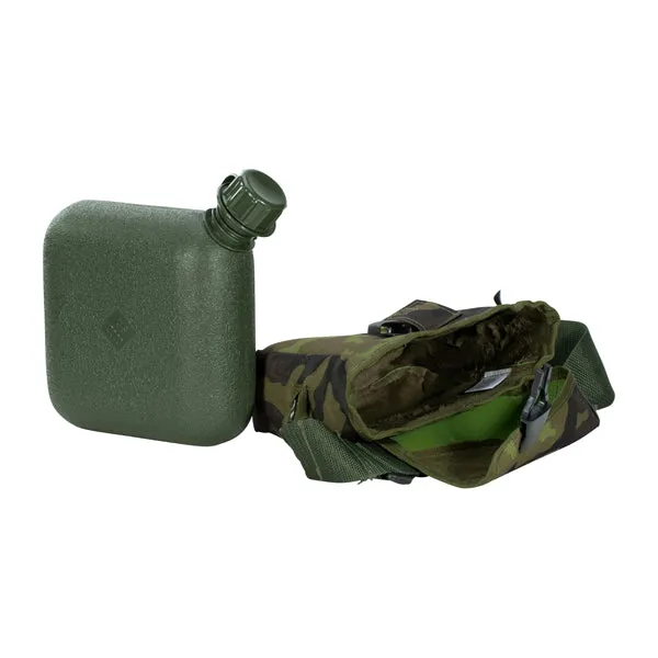 MFH -  MFH US Feldflasche 2 Qt M95 CZ tarn