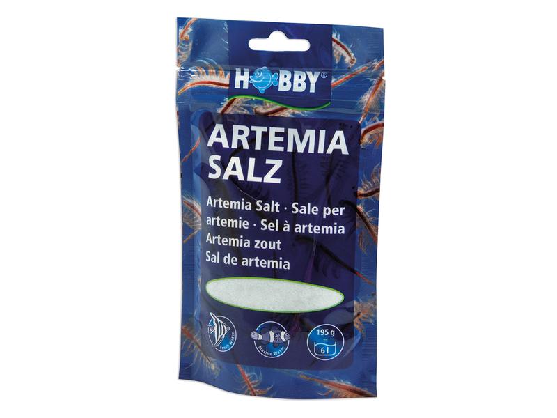Hobby Aquaristik Artemia Incubator Set Einzigartiges Komplettsystem zur erfolgreichen Aufzucht von Artemia