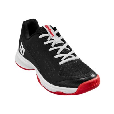 WilsonRush Pro JR L - weiß
