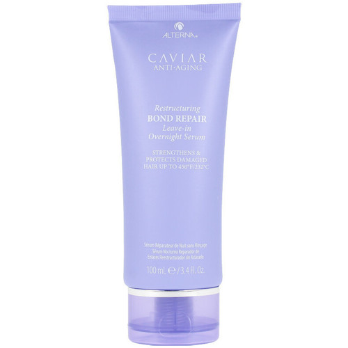 Alterna - Caviar Restructuring Bond Repair Overnight Serum