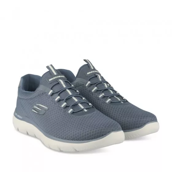 Baskets MARINE SKECHERS Summits