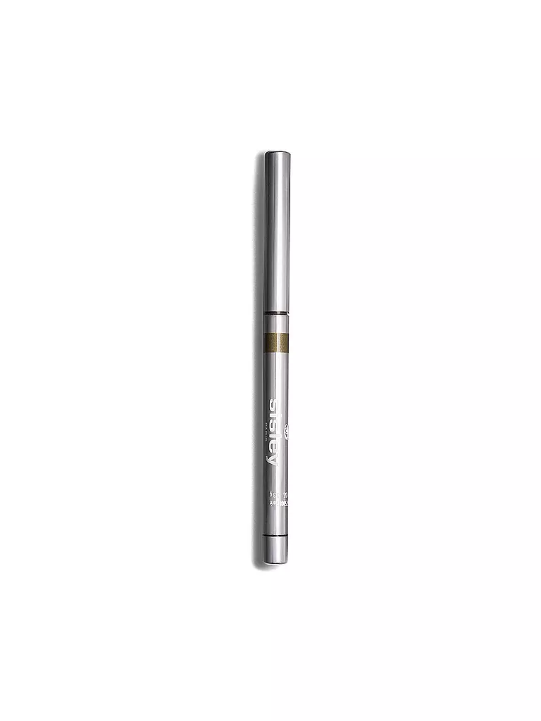SISLEY Augenkonturenstift - Phyto-Khol Star Waterproof ( 4 Bronze ) braun