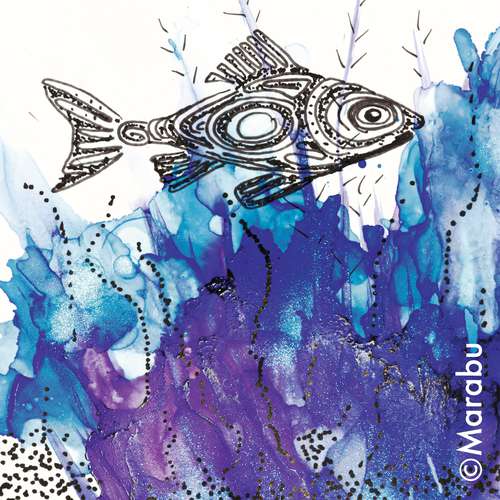 MARABU Alcohol Ink