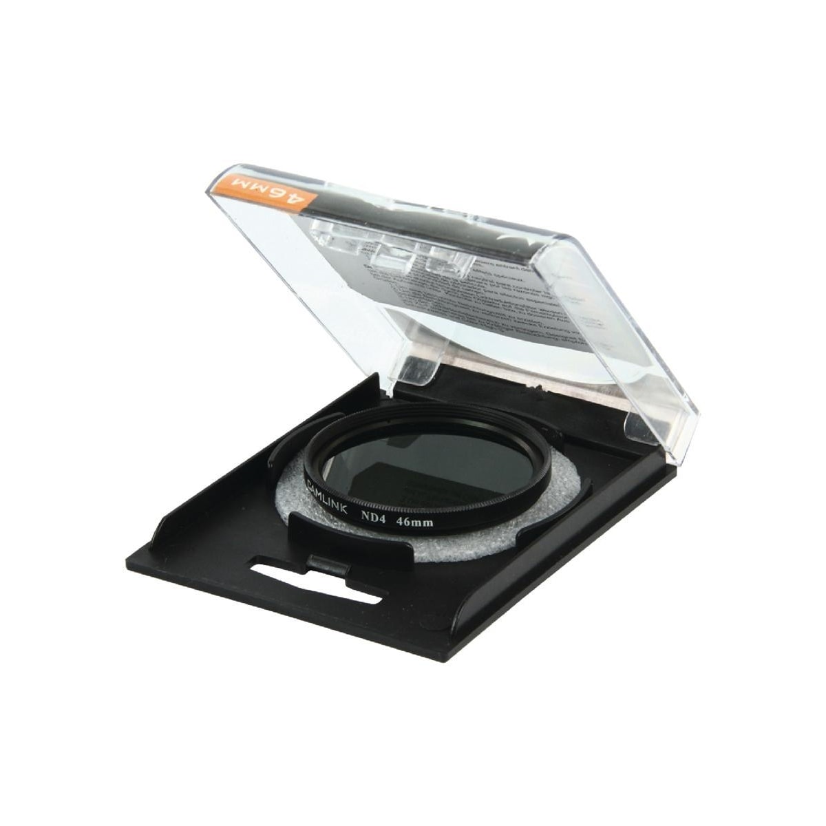 ND4 Filter 46 mm