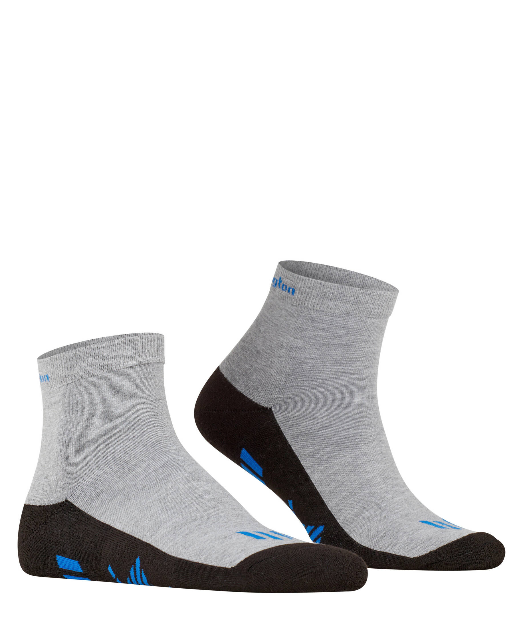 Burlington| Damen und Herren Laufsocken