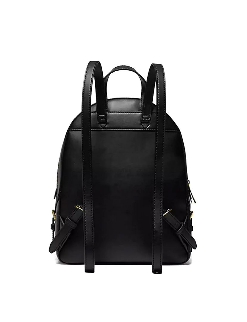 Black Jaycee Backpack